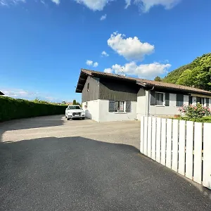 Appartement Au Calme, Parking Gratuit,proche Centre Thonon Les Bains, Allinges